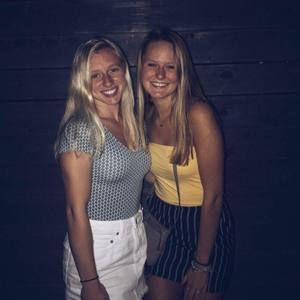 Meet your Posher, Bridget